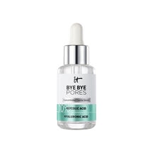 BYE BYE PORES (SUERO DE ÁCIDO GLICÓLICO)